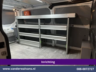 Ford Transit Custom 2022 - 2.0 TDCI 130pk L2H1 inrichting Euro6 Airco | Camera | Apple Carplay | LED | Cruisecontrol image 13