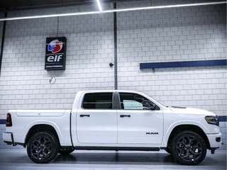 Dodge Ram 1500 2024 - Crew Cab Limited Night Edition Rambox obrazek 2