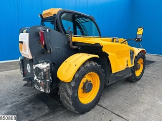 Dieci 2015 - 185 85 kW, 3350 hr, 7900 kg, 2015 afbeelding 3 miniatuur