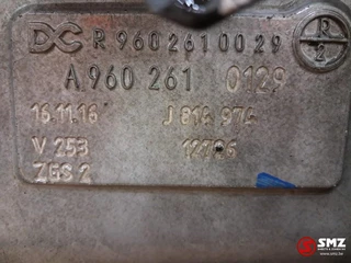 Mercedes-Benz N/A - Versnellingsbak G330-12 Mercedes zdjecie 7