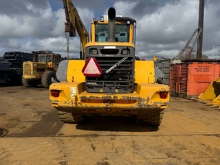 Volvo N/A 2006 - L 120 E zdjecie 4