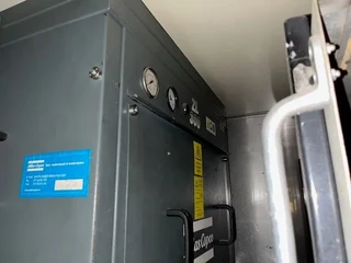DAF CF 75 2006 - Brandenburger Reline Europe Bluetec UV system Relining Sewer изображение 11