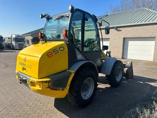 Kramer N/A 2012 - 850 / 346 zdjecie 8