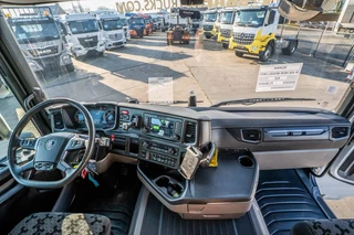 Scania R 2019 - 450 NEW MODEL + RETARDER immagine 20