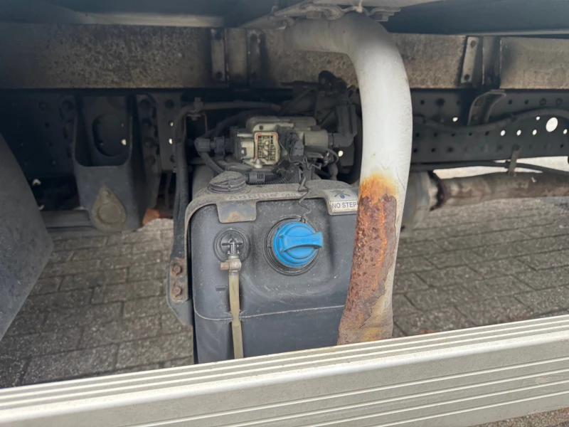 FUSO Canter 2017 - FUSO 3C15 / 110 KW image 7