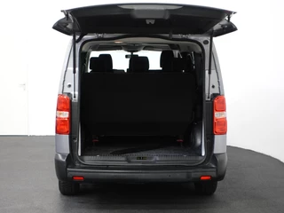Toyota ProAce 2021 - Shuttle 1.5 D-4D Navigator Long L3H1 9persoons PERSONENBUS afbeelding 3 miniatuur