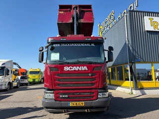 Scania G 2017 - N/A image 3