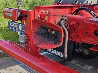 Scania R 2023 - R560 image 16