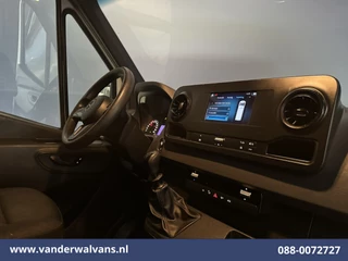 Mercedes-Benz Sprinter 2021 - 311 CDI L2H2 Euro6 Airco | Camera | Apple Carplay | Android Auto imagen 12