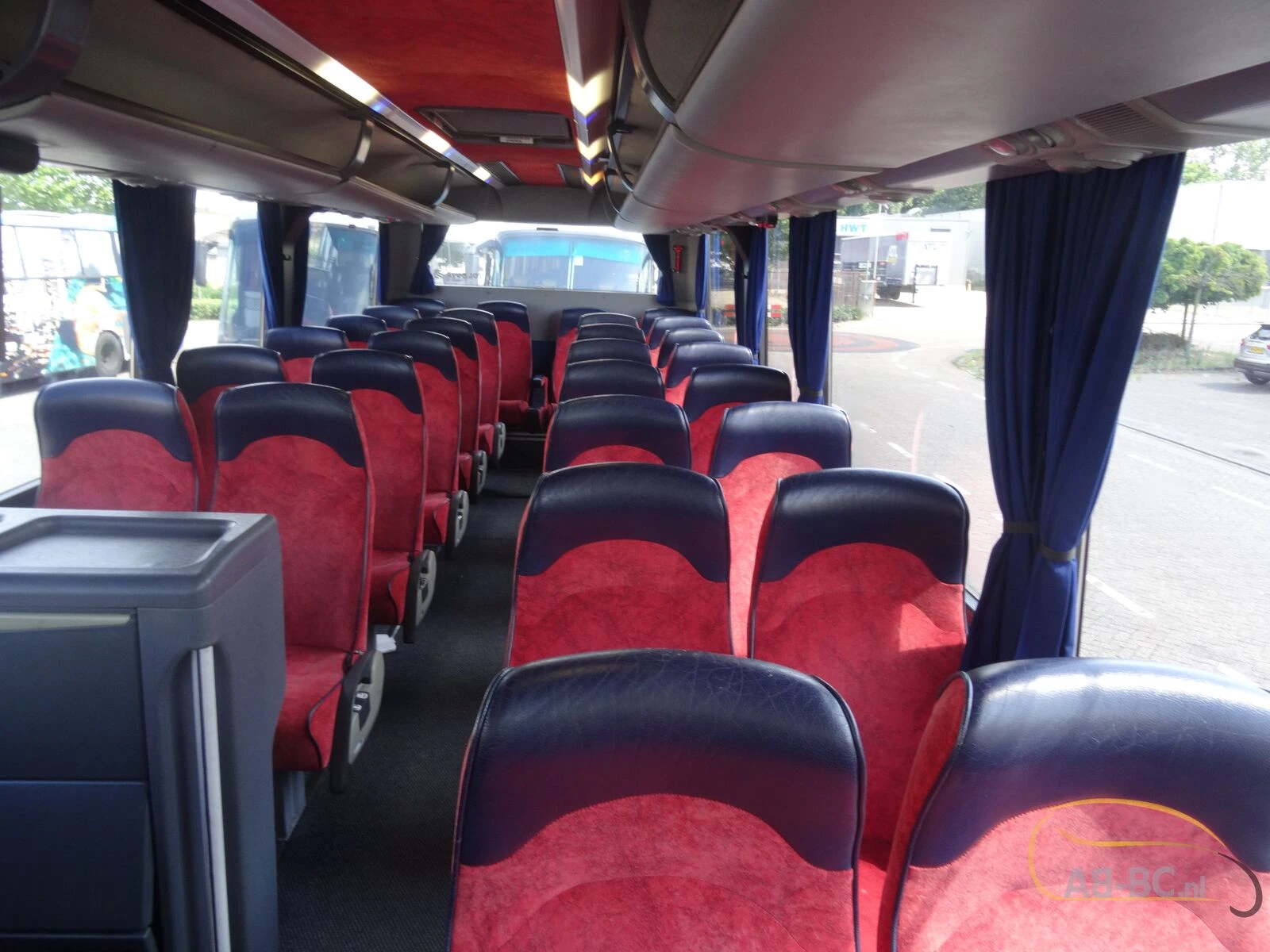 Bova Futura FHD127/365 - 50 Seats EURO 5 2010 afbeelding 66