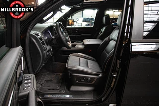Dodge Ram 1500 2024 - limited H/O 540PK image 9