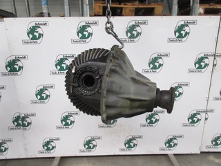 Mercedes-Benz - HL6/1DCS LC-13/TYPE 746210/ 47:9 RATIO I=5,222 MERCEDES MP3 EURO 5 DIFFERENTIEEL afbeelding 3 miniatuur