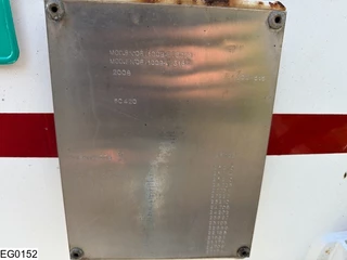 Acerbi N/A 2008 - Gas 50420 Liter, LPG GPL gas tank, Gaz, 1 Compartment image 12