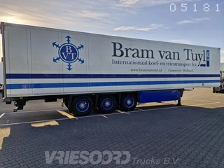 Schmitz Cargobull SKO 24 2020 immagine 2 miniatura