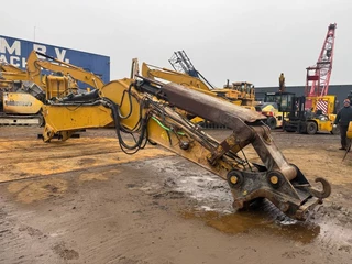 Cat N/A 2015 - 352 FL UHD 30m boom incl normal boom image 36