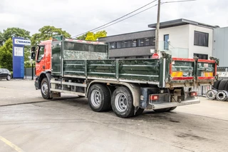Volvo N/A 2011 - FE 300 - 172 890 KM image 7