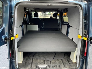 Ford Transit Custom 2018 - 2.0D Euro 6 Kampeerwagen Marge voertuig! imagen 10