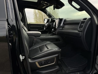 Dodge Ram 1500 2020 - LIMITED NIGHT 5.7L V8, LAGE BIJTELLING, 1E EIG, DEALER ONDERHOUDEN afbeelding 8