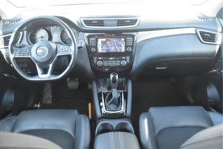 Nissan QASHQAI 2020 - 1.3 DIG-T Tekna | Automaat | Pro Pilot | Trekhaak | obrazek 3