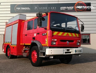 Renault M 210 Midliner 1998 - N/A obrazek 5