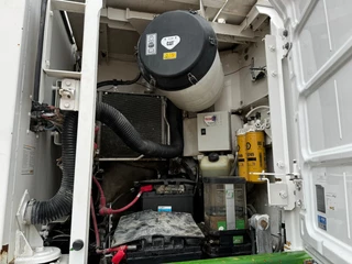 Caterpillar 349EL VG 2012 - N/A bild 28