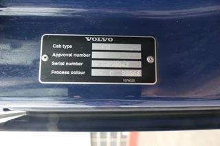 Volvo FH 2020 - 460 Turbo Compound | Hydraulic | VEB+ | I-PARK-COOL | 668215Km | 2020 | Stand Klima | Navi | Euro6-D | TUV/MOT/APK 11-2026 | Belgium Truck image 45