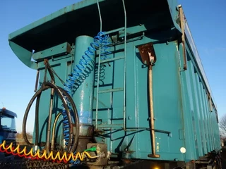 ATM OKA 17 27 1995 - STEEL KIPPER DRUM BRAKE 38M3 imagen 11