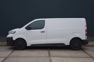 Peugeot Expert 2016 - 231S 2.0 BlueHDI 120 Pro Euro 6 Airco Schuifdeur Trekhaak image 10