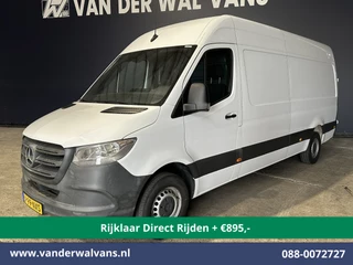 Mercedes-Benz Sprinter 2021 - 311 CDI L3H2 Euro6 *Rijklaar Direct Rijden* Airco | Camera | Apple Carplay | Android Auto obrazek 7