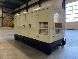 Cummins 2026 - 4BT3.9-G2 - 45 kVA Generator - DPX-19831 image 3 thumbnail