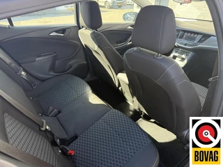 Opel Astra 2020 - 1.2 Business Edition Nav, Camera, Carplay APK tot 05-2028 image 8