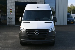Mercedes-Benz Sprinter 2024 - 317 CDI L3H2 Pro afbeelding 2 miniatuur