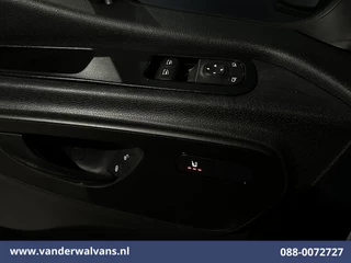 Mercedes-Benz Sprinter 2023 - 317 CDI 170pk L3H2 Euro6 Airco | Camera | Apple Carplay | Cruisecontrol bild 6