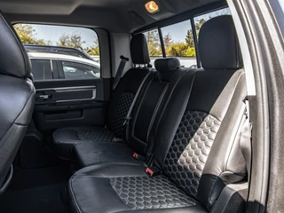 Dodge Ram 1500 2022 - SLT Classic | 6 Persoons| 5.7L Hemi V8 bild 14