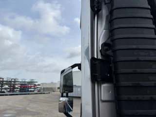 Volvo FM5-380 2024 - / VEB / !!ONLY:77460 KM!! / LIFT+LENKACHSE / DAS / LWDS / AUTOMATIC / EURO-6 / 2024 zdjecie 37