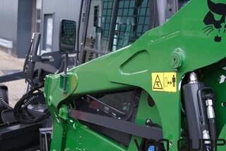 Bobcat N/A 2020 - T 770 HIFLOW + Laser Grader 108 (274 cm) | A/C obrazek 27