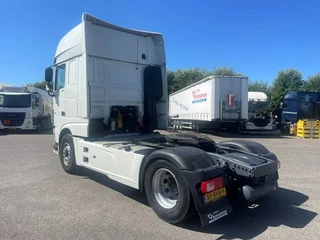 DAF XF480 2023 - FT Euro6 Intarder afbeelding 3 miniatuur