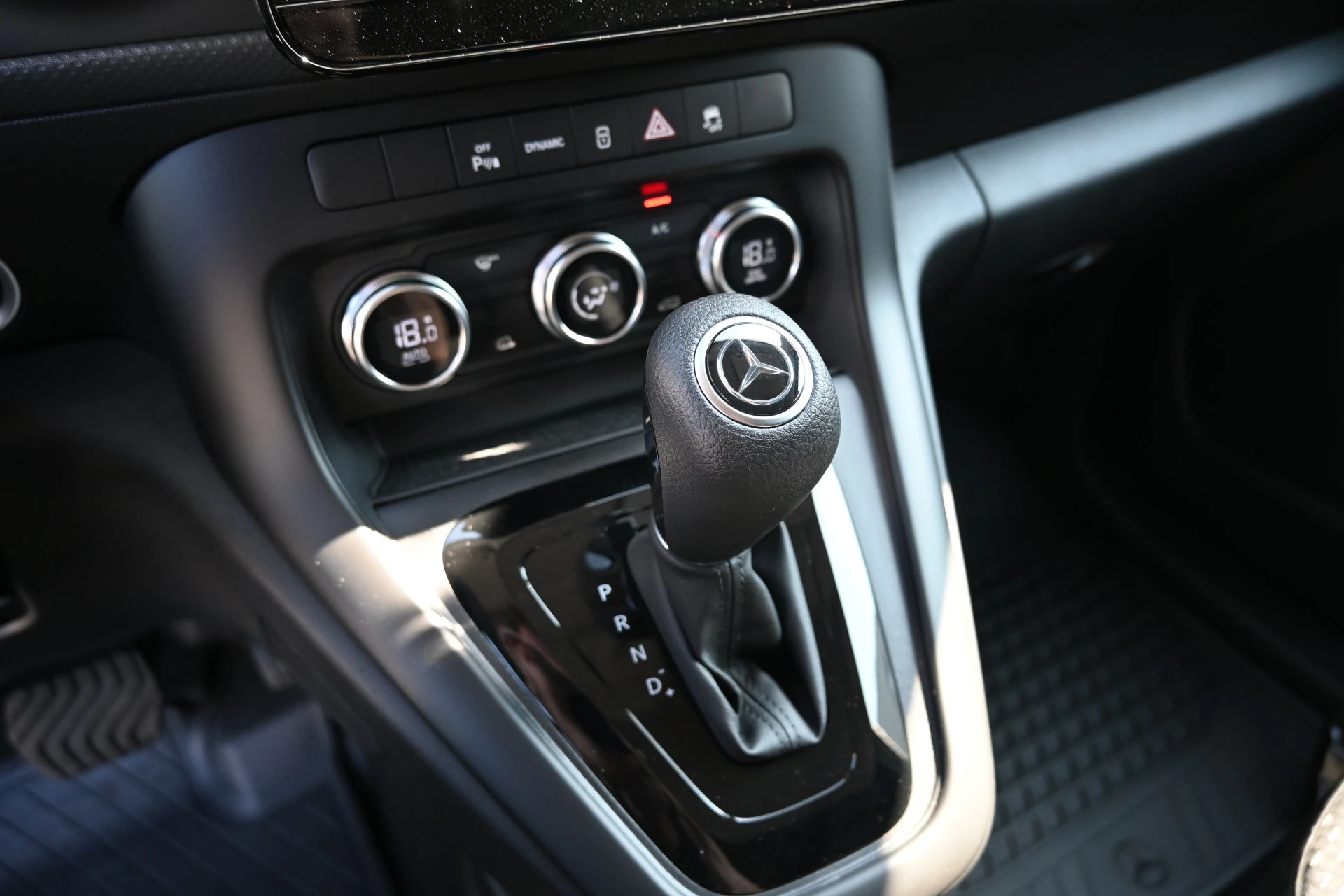 Mercedes-Benz eCitan 2026 - 112 Pro L1 51 kWh image 7