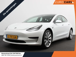 Tesla Model 3 2019 - RWD 60 kWh Standard Range Plus zu verkaufen