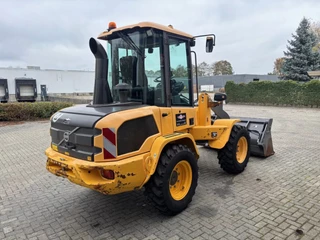 Volvo N/A 2016 - L30G wheelloader, 2016 year imagem 5