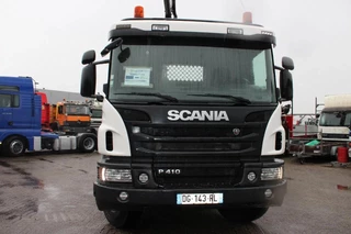 Scania P 2014 - P410 obrazek 24