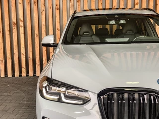 BMW X3 2023 - xDrive30e 292PK High Executive M-Sport image 36