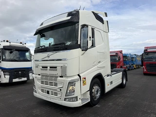 Volvo FH 2020 - 500 Globetrotter Euro 6 te koop