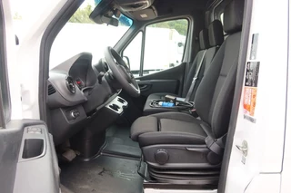 Mercedes-Benz Sprinter 2023 - 317 Carrier Xarios 350 Koel/Vries/Verwarmen met Nachtaansluiting 220 Volt obrazek 5