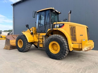 Cat N/A 2008 - 962H obrazek 2