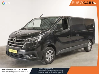 Renault Trafic 2024 - 2.0 Blue dCi 130PK L2H1 Advance Automaat in vendita