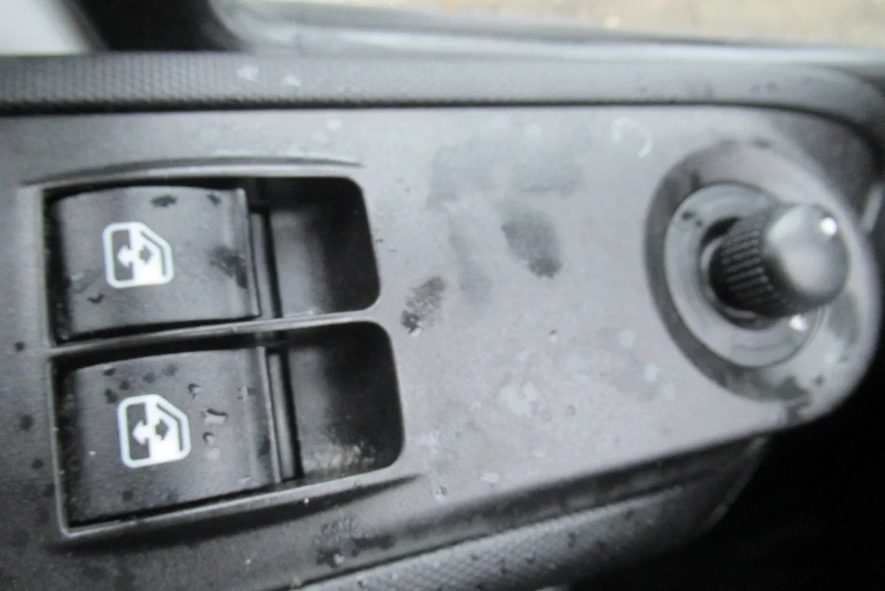 Iveco Daily 2022 - 35C16 Bak+Klep Palfinger afbeelding 10