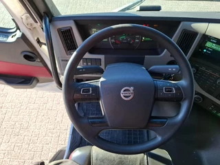 Volvo FM 460 2020 - / VEB / ACC / LWDS / ONLY:684972 KM / ADR PREPAIRED / AUTOMATIC / EURO-6D / 2020 zdjecie 12