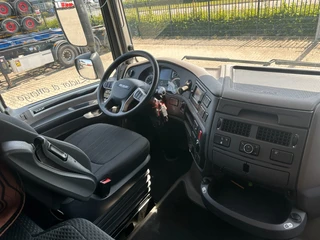 DAF XF480 2022 - XF 480 8x2 SC BDF / 10T frontaxle / EURO VI D / 365.000 km / NL-truck / APK: 03-2027 imagen 15