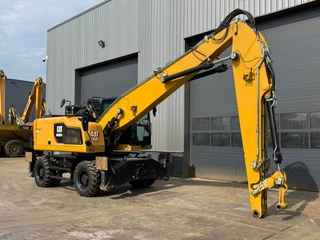 Caterpillar MH3024 2019 - N/A obrazek 8
